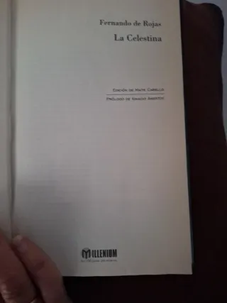La celestina