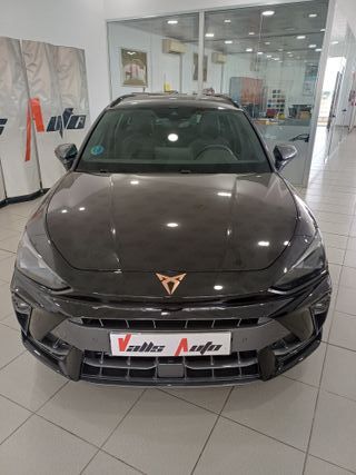 CUPRA Leon ST 2025