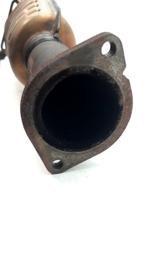 CATALIZADOR VOLVO S60 BERLINA 785133