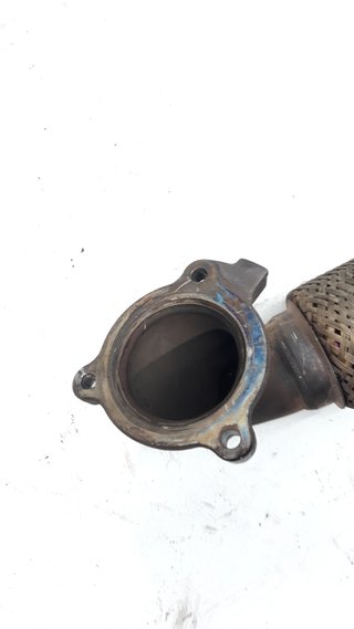 CATALIZADOR VOLVO S60 BERLINA 785133