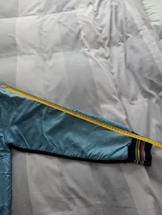 Giacca ciclismo vintage anni 80/90