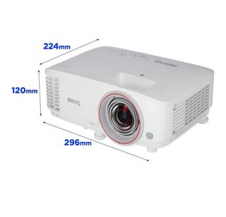 Proyector BenQ TH671ST Blanco