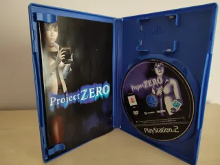 Lote 3 Juegos Terror PS2