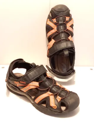 Sandalias Geox Talla 38