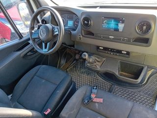 MERCEDES SPRINTER 311 CDI  3.T  T.ALTO