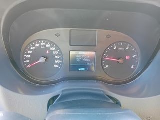 MERCEDES SPRINTER 311 CDI  3.T  T.ALTO