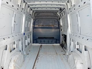 MERCEDES SPRINTER 311 CDI  3.T  T.ALTO