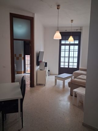 PISO EN CALLE TORNERIA