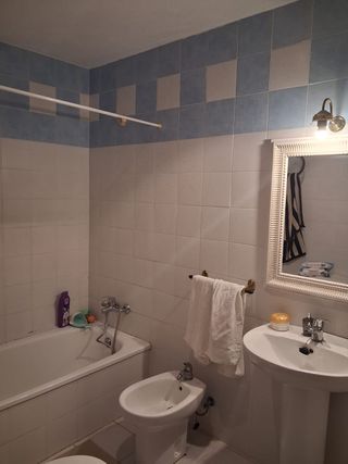 PISO EN CALLE TORNERIA