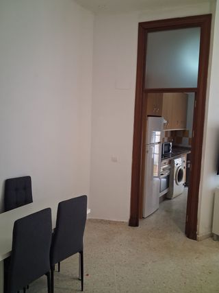 PISO EN CALLE TORNERIA