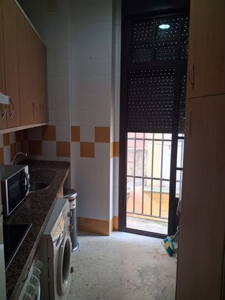 PISO EN CALLE TORNERIA