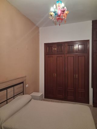 PISO EN CALLE TORNERIA