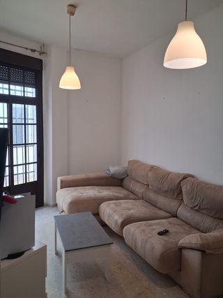 PISO EN CALLE TORNERIA