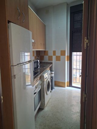 PISO EN CALLE TORNERIA