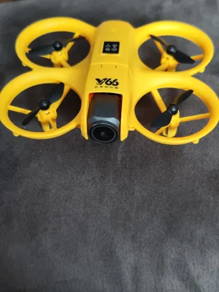 Dron 99A Mini Serie 66