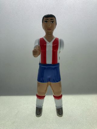 Jugadores futbolín Córdoba/Catalán