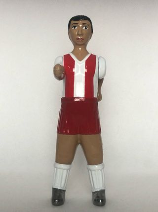 Jugadores futbolín Córdoba/Catalán