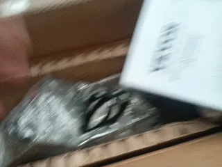 Asador para carbón VEVOR