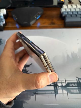 Google Pixel Fold 256 GB Beige