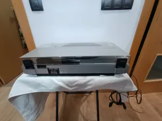 Tocadiscos Grundig PS 7550