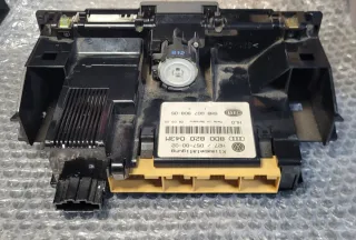 Climatizador Audi A4