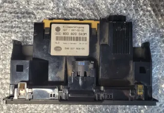 Climatizador Audi A4