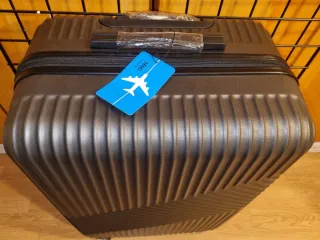 Maleta 23kg nueva grande