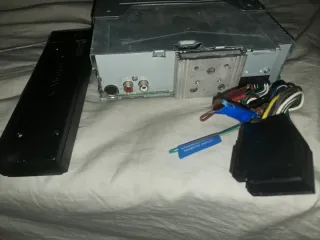 Radio CD Kenwood KDC-110U