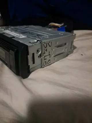 Radio CD Kenwood KDC-110U