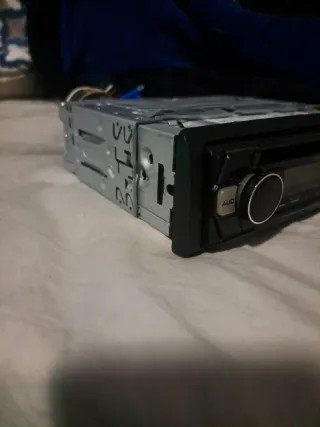 Radio CD Kenwood KDC-110U