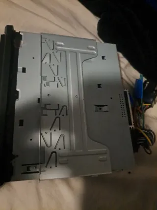 Radio CD Kenwood KDC-110U