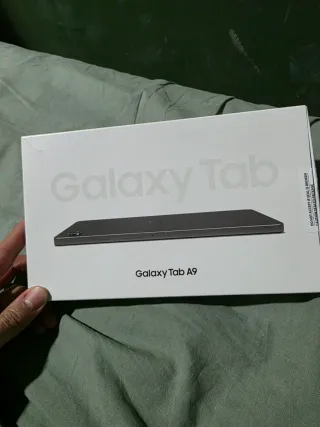 Samsung Galaxy Tab A9