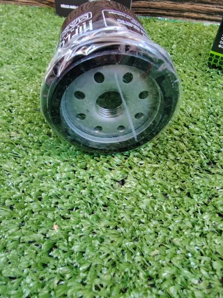 FILTRO DE ACEITE HIFLO HF183 PIAGGIO SCOOTER 125