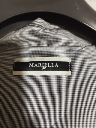 Trench Marella donna taglia 48