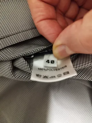 Trench Marella donna taglia 48