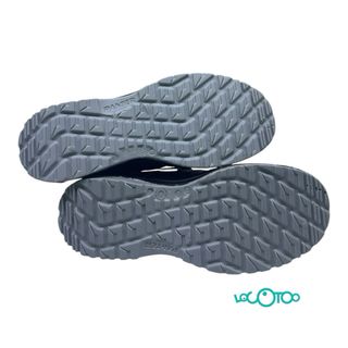 Botas de Seguridad Panter Talla 40