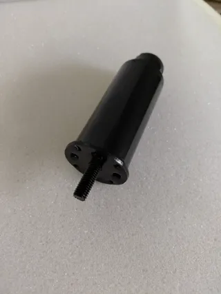 Pata regulable para mueble, sofá, cama...