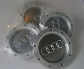 CENTRO RUEDA LLANTA TAPACUBOS AUDI 146MM 8D0601165