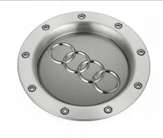 CENTRO RUEDA LLANTA TAPACUBOS AUDI 146MM 8D0601165