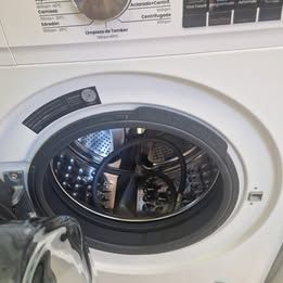 Lavadora Inverter 7 kg