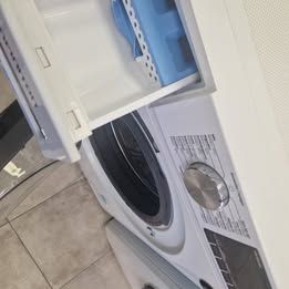 Lavadora Inverter 7 kg