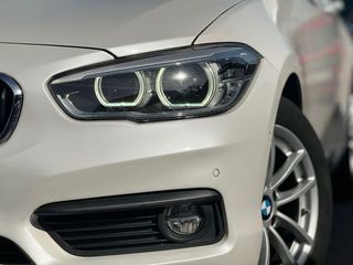 BMW Serie 1 2019 NEGOCIABLE!!