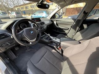 BMW Serie 1 2019 NEGOCIABLE!!