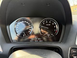 BMW Serie 1 2019 NEGOCIABLE!!