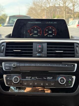 BMW Serie 1 2019 NEGOCIABLE!!