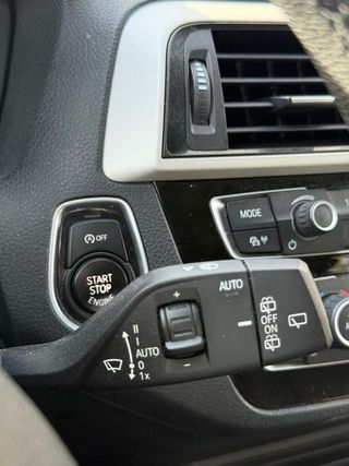 BMW Serie 1 2019 NEGOCIABLE!!