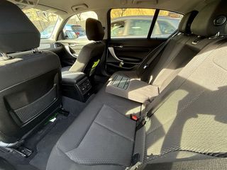 BMW Serie 1 2019 NEGOCIABLE!!