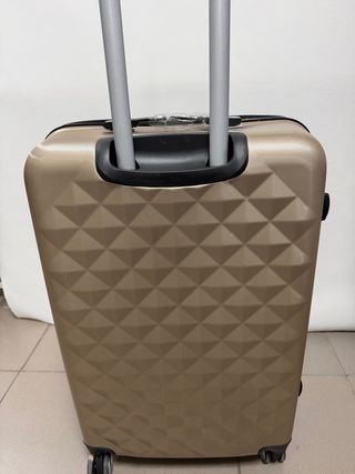 Maleta grande 23 kilos nueva