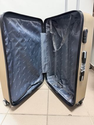 Maleta grande 23 kilos nueva