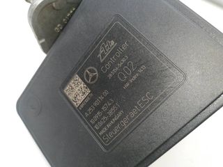 ABS MERCEDES-BENZ CLASE GLC (W253) 581417